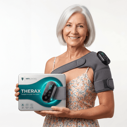 Arti Control Therax | Recupera Tus Hombros Sin Gastar en Fisios