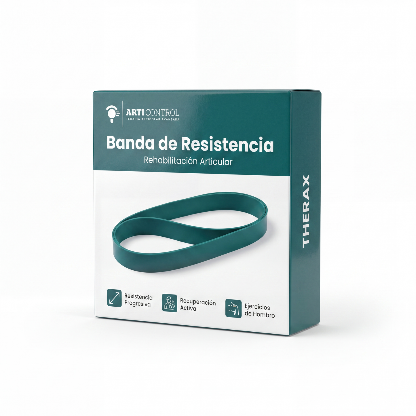 FlexBand Articular | Arti Control®